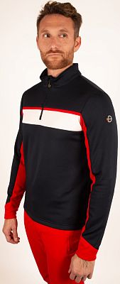 Превью  Джемпер DUVILLARD Mael Midnight